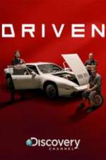 Watch Driven Primewire