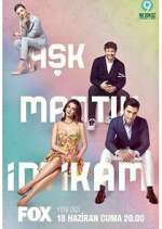 Watch Aşk Mantık İntikam Primewire