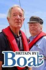 Watch Britain by Boat Primewire