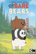 Watch We Bare Bears Primewire