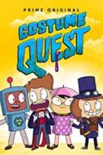 Watch Costume Quest Primewire