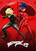 Watch Miraculous LadyBug Primewire