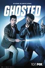 Watch Ghosted Primewire