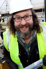 Watch The Hairy Builder Primewire