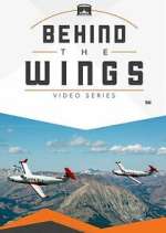 Watch Behind the Wings Primewire