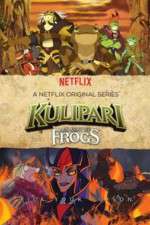 Watch Kulipari An Army of Frogs Primewire
