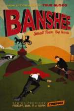 Watch Banshee Primewire