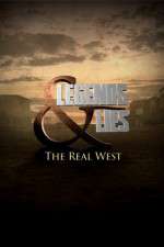 Watch Legends & Lies: The Real West Primewire