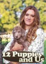 Watch 12 Puppies and Us Primewire