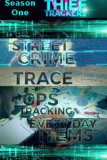 Watch Thief Trackers Primewire