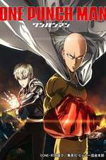 Watch One-Punch Man Primewire