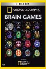 Watch National Geographic Brain Games Primewire