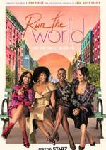 Watch Run the World Primewire