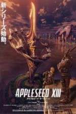 Watch Appleseed XIII Primewire