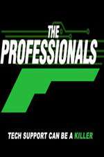 Watch The Professionals Primewire