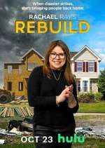 Watch Rachael Ray's Rebuild Primewire