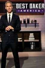 Watch Best Baker in America Primewire