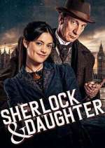 Sherlock & Daughter primewire