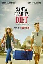Watch Santa Clarita Diet Primewire