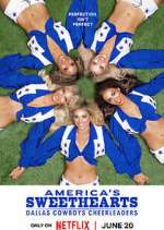 Watch America's Sweethearts: Dallas Cowboys Cheerleaders Primewire