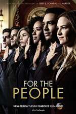 Watch For the People (2018) Primewire