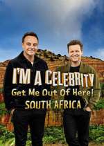 Watch I'm a Celebrity, Get Me Out of Here! South Africa Primewire