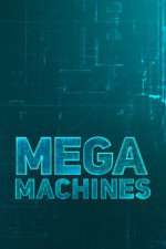 Watch Mega Machines Primewire
