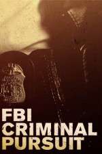 Watch FBI Criminal Pursuit Primewire