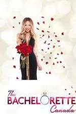 Watch The Bachelorette Canada Primewire