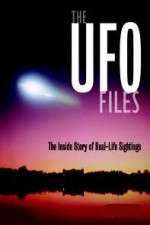 Watch UFO Files Primewire