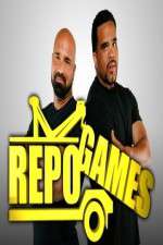 Watch Repo Games Primewire