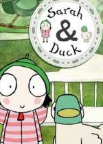 Watch Sarah & Duck Primewire