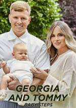 Watch Georgia & Tommy: Baby Steps Primewire