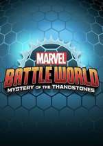 Watch Marvel Battleworld: Mystery of the Thanostones Primewire
