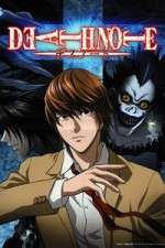 Watch Death Note (Desu noto) Primewire