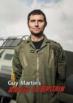 Watch Guy Martin: Battle of Britain Primewire