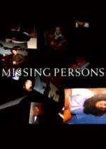 Watch Missing Persons Primewire