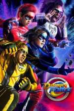Watch Danger Force Primewire
