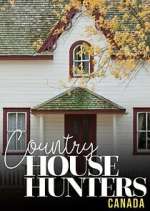 Watch Country House Hunters Canada Primewire