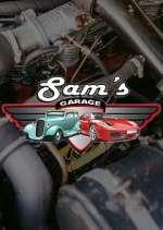 Watch Sam's Garage Primewire