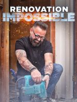 Watch Renovation Impossible Primewire