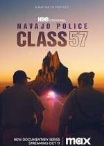 Watch Navajo Police: Class 57 Primewire
