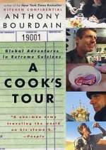 Watch A Cook's Tour Primewire