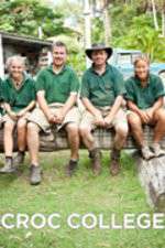 Watch Croc College Primewire