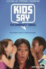 Watch Kids Say the Darndest Things Primewire