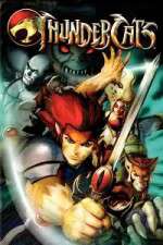Watch Thundercats Primewire