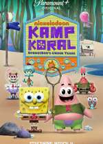 Watch Kamp Koral: SpongeBob's Under Years Primewire