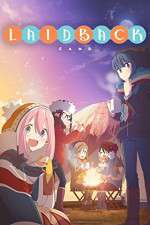 Watch Yuru Camp Primewire