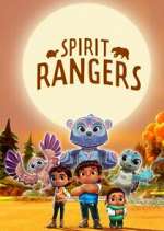 Watch Spirit Rangers Primewire
