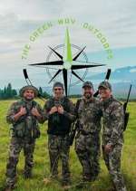 Watch The Green Way Outdoors Primewire